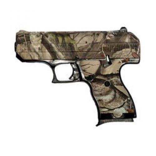 HI-POINT 9MM COMPACT BLACK/POLYMER 8RND WOODLAND PATTERN
