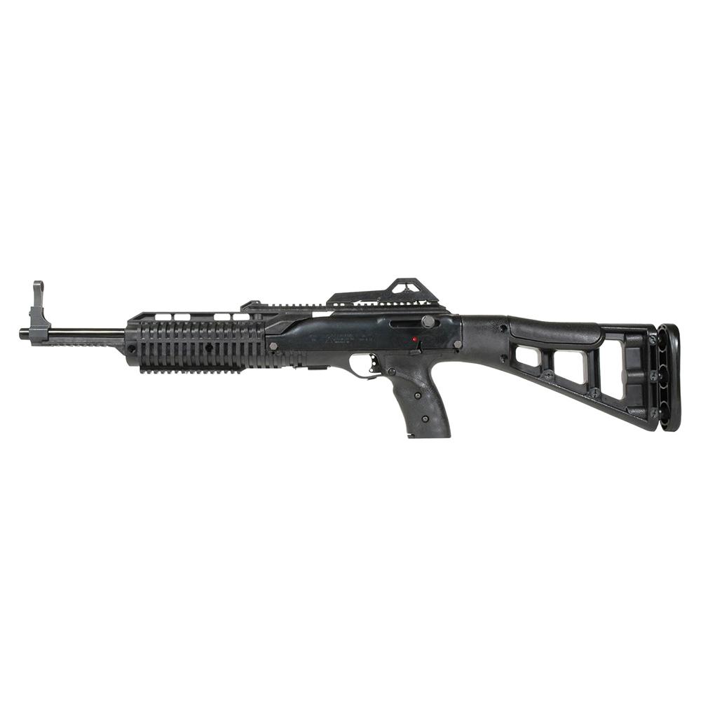 HI-POINT 9MM BLACK CARBINE 16.5 BRL 10RND