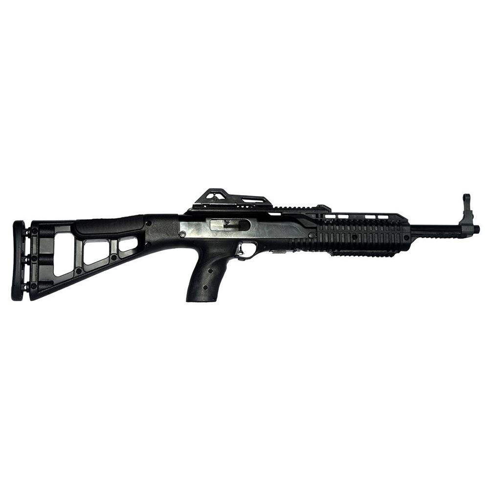 HI-POINT 9MM BLACK CARBINE 16.5 BRL 10RND