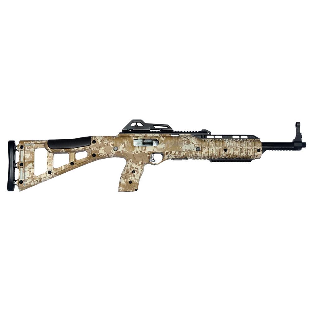 HI-POINT 9MM 9TS carbine Desert Digital