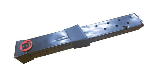 Redball 20-shot extended mag for 4595TS carbine
