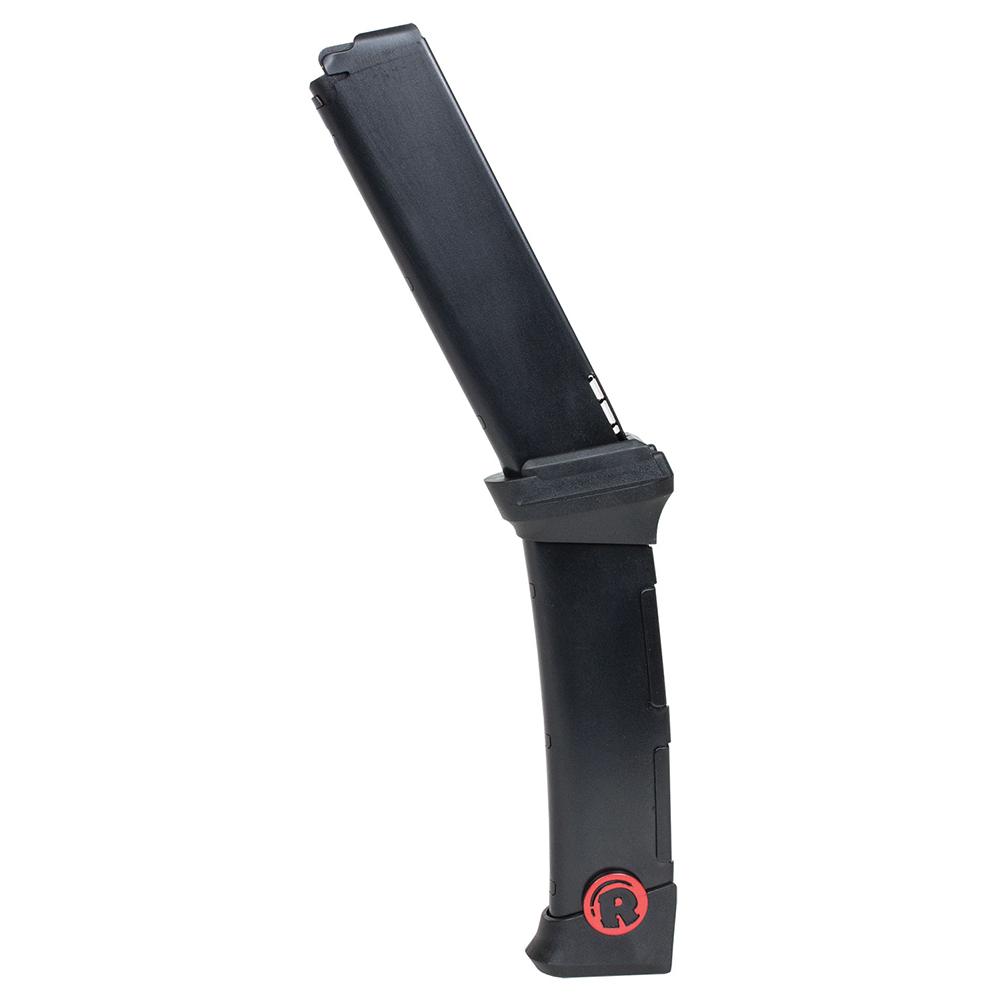 HI-POINT MAGAZINE 9MM CARBINE REDBALL EXTENDED 20/SHOT 995 CARBINE