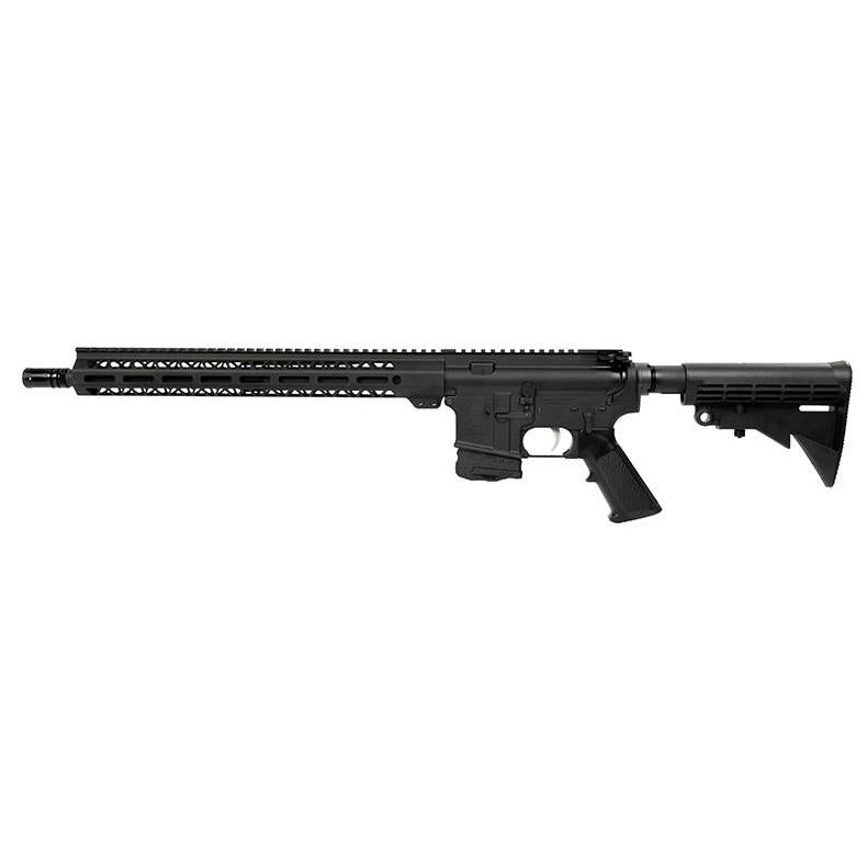 MKS HP-15 556 16 Heavy Bbl 10rd (Marked HB on the Barrel) threaded barrel