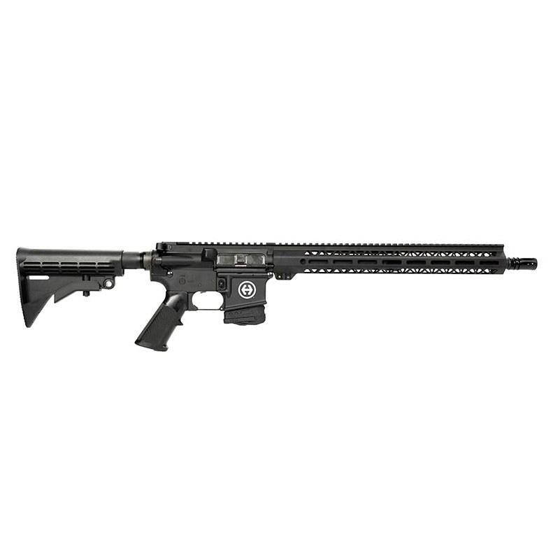 MKS HP-15 556 16 Heavy Bbl 10rd (Marked HB on the Barrel) threaded barrel