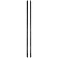 YHM 6" ROD KIT FOR VICTRA-12 BLK