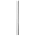YHM 8" ROD KIT FOR VICTRA-12 BLK
