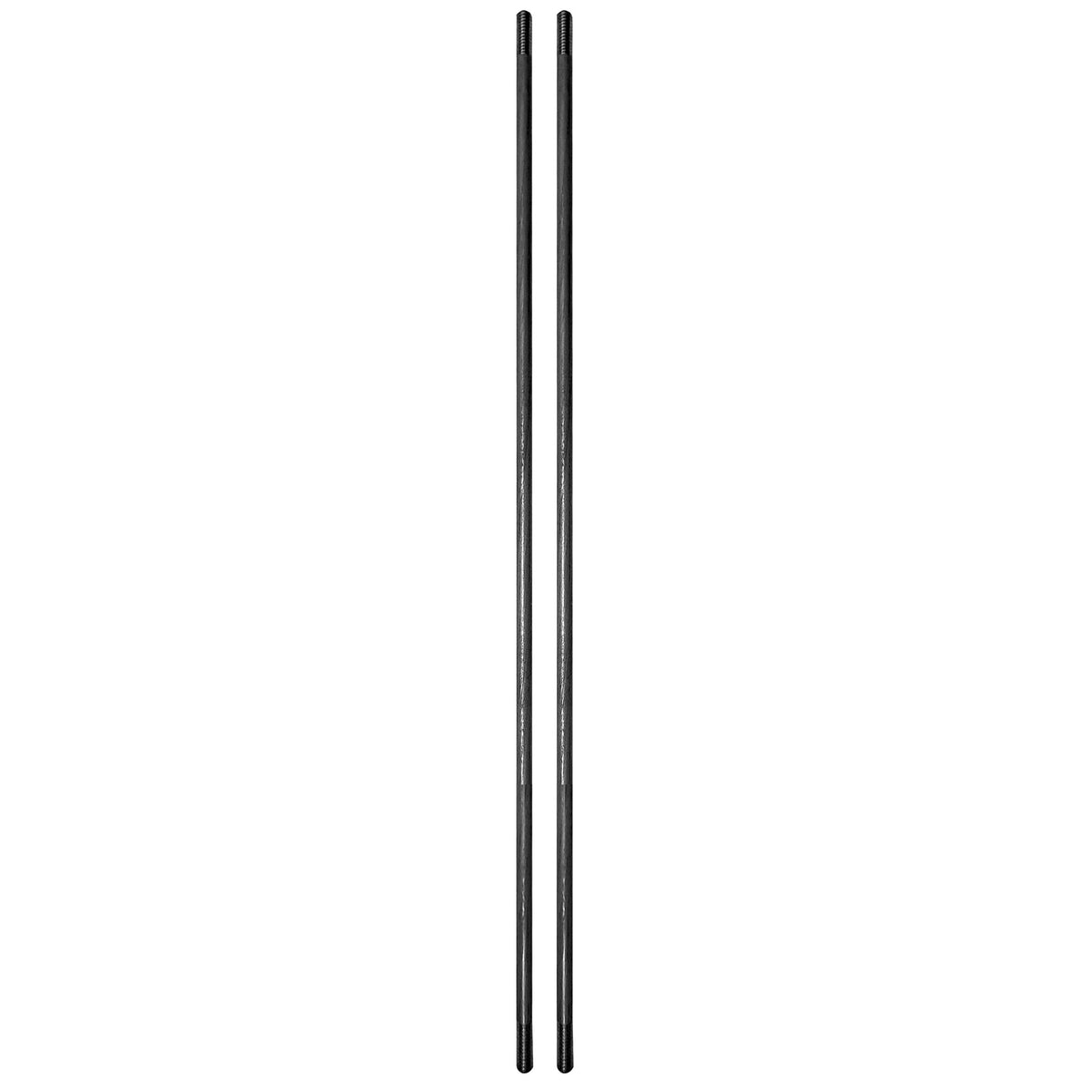 YHM 10" ROD KIT FOR VICTRA-12 BLK