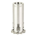 YHM NIELSEN PISTON 1/2"-28 9MM SLV