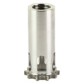 YHM NIELSEN PISTON 1/2"-36 9MM SLV