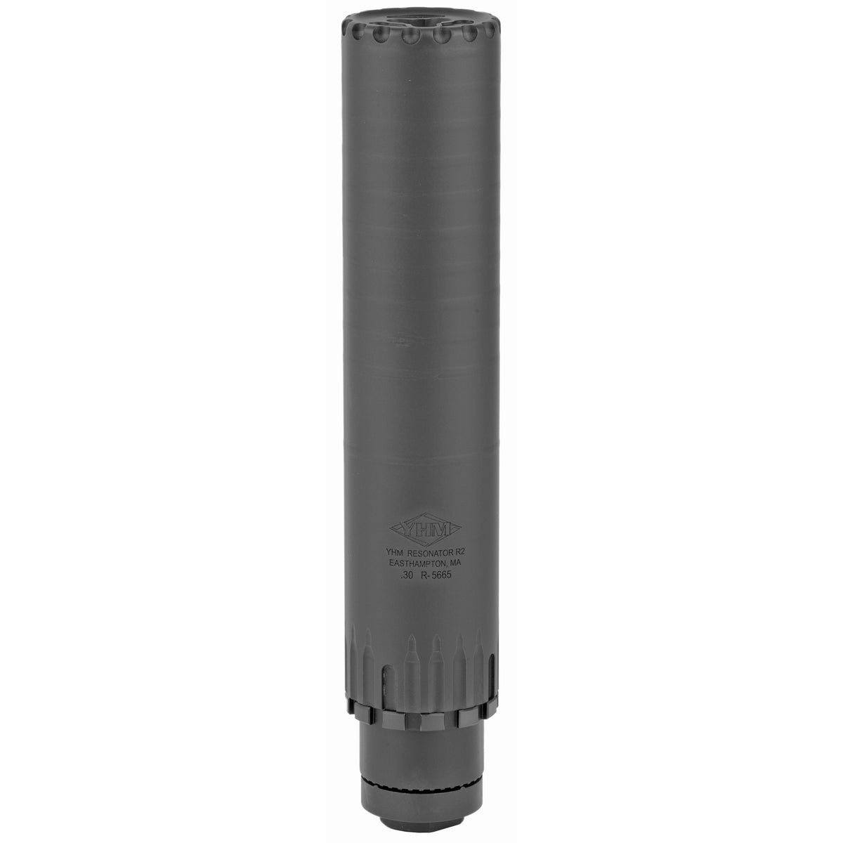 YHM RESONATOR R2 30CAL W/MUZZLE BRK