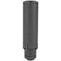 YHM RESONATOR K SPRSR 30CAL BLK W/MT