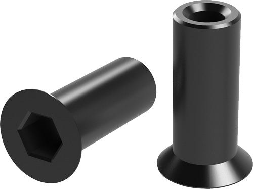 YHM VICTRA 12 SLEEVE NUT