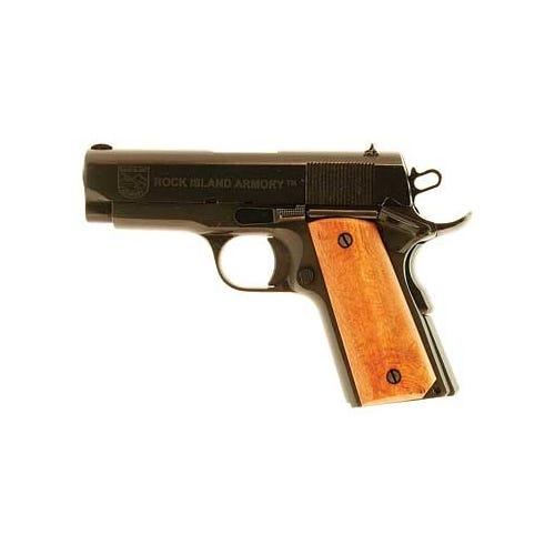 ARMSCOR RI M1911-A1 CSP 45ACP 7ROUND 3.625INCH Parkerized