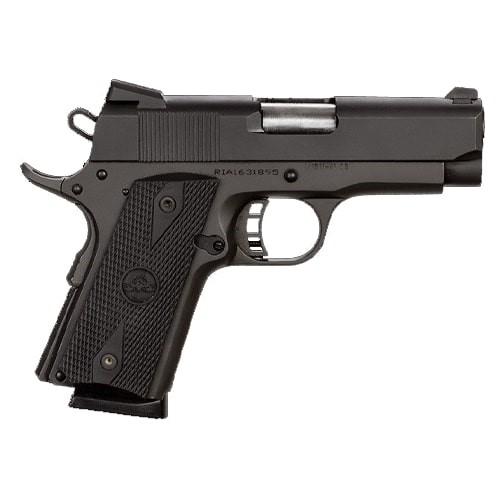 Rock Standard CS 45ACP 7rd