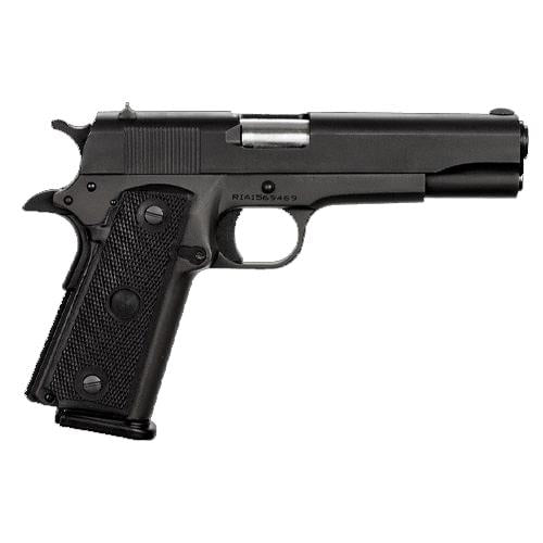 ARMSCOR RI M1911-A2 FSP 45ACP 10ROUND 5INCH Parkerized MA Cmplt