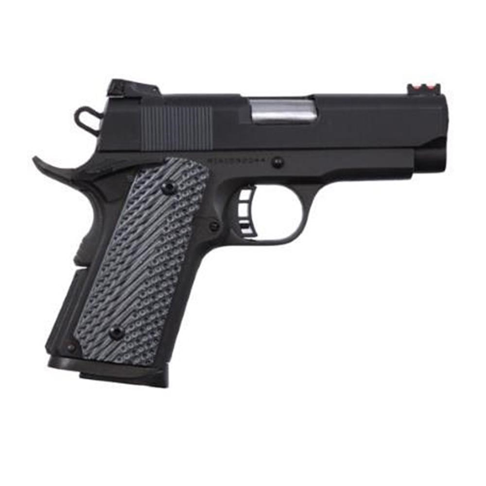 ARMSCOR RI M1911-A1 CS Tac II G10 Grip 45ACP 7ROUND 3.625INCH Parkerized
