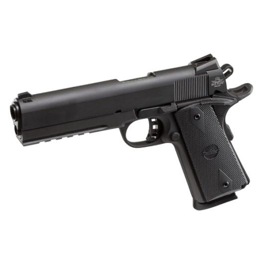 ARMSCOR RI M1911-A1 FS Tac 2011 Std 45ACP 8ROUND 5INCH Parkerized