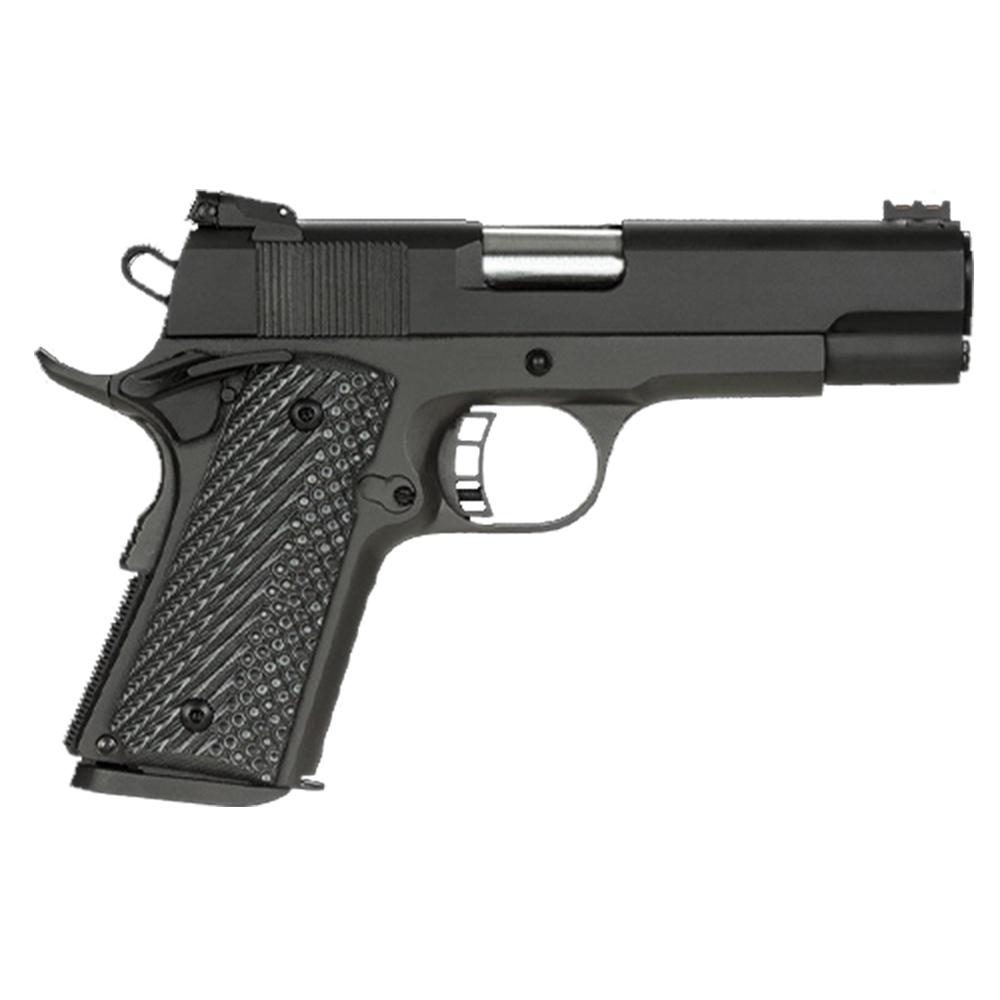 ROCK Ultra CCO 45ACP 7rd 4.2'' BRL BLACK