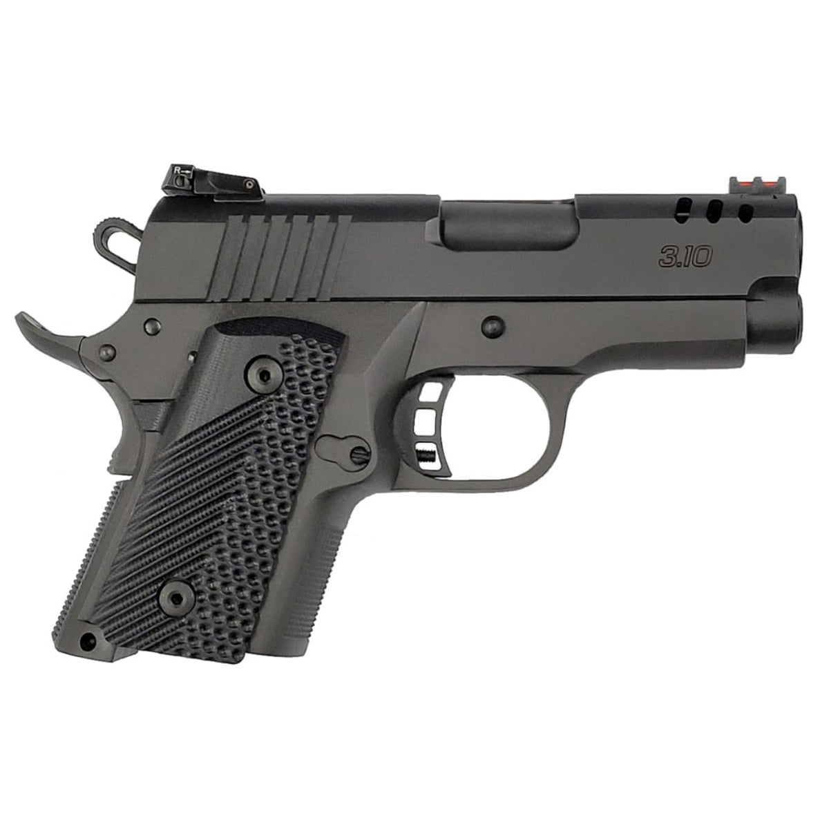 Rock Island BBR 1911 3.10 9mm 10rd