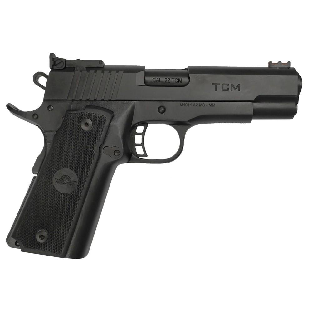 TCM Standard Armor MS 22TCM 17rd