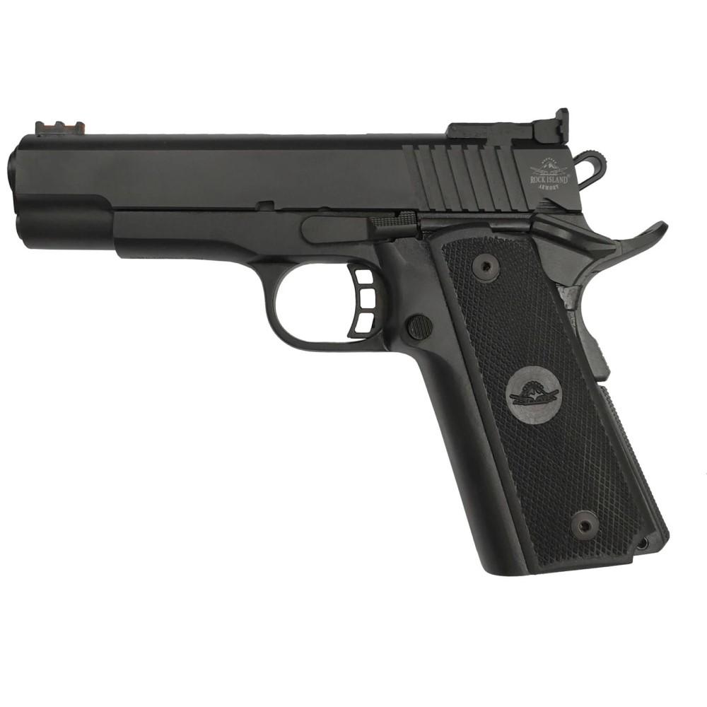 TCM Standard Armor MS 22TCM 17rd