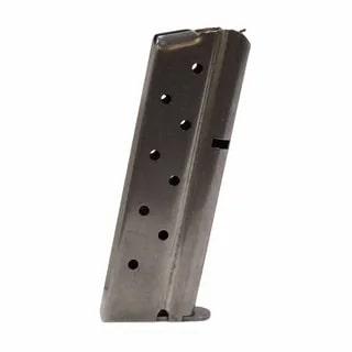 Metalform Magazine 9mm 8rd 1911 STAINLESS FINISH