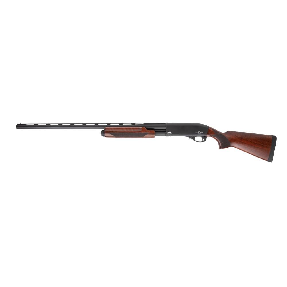 Magnum Pump Shotgun 3.5 12GA 4rd Turkey Wood 24in