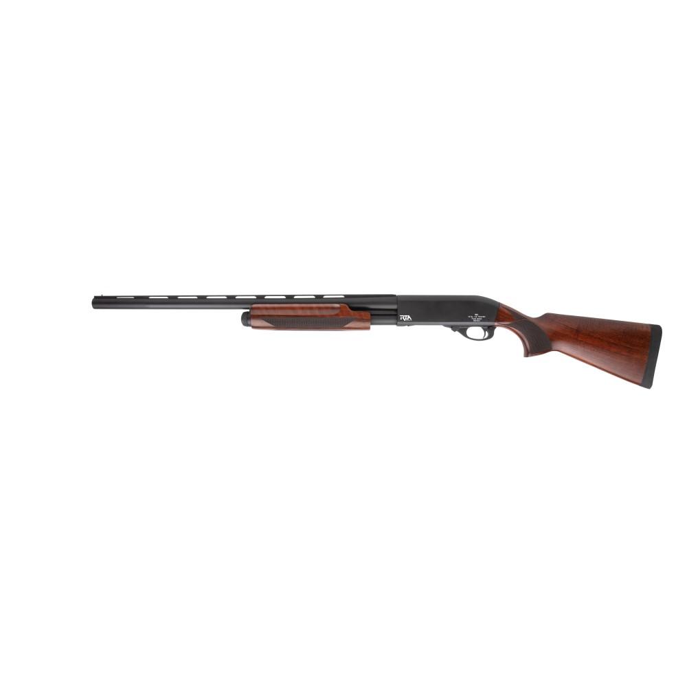 Magnum Pump Shotgun 3.5 12GA 4rd Waterfowl Wood 26in