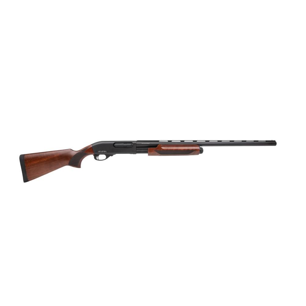 Rock Island Armory Magnum Pump Shotgun 3.5 12GA 4rd Waterfo