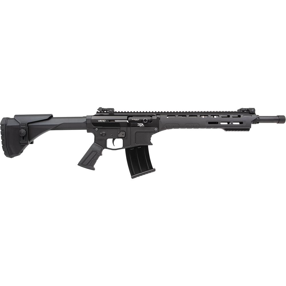 VR70 5rd 12GA