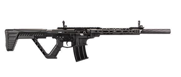 VR80 12 Ga Shotgun Mag Fed Series