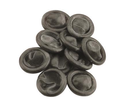 Muzzleloading Rain Gear - 10 per (muzzle covers)