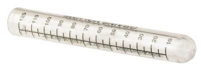 Composite Tubular Powder Measure 10 to 120 grains