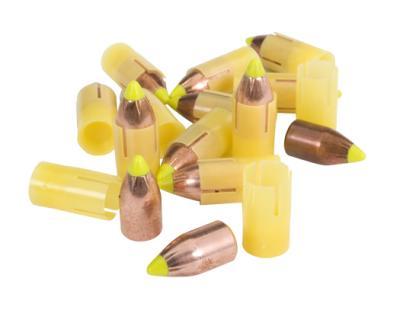 Smackdown Bullets 250 wt 50 cal 15 rounds .45dia
