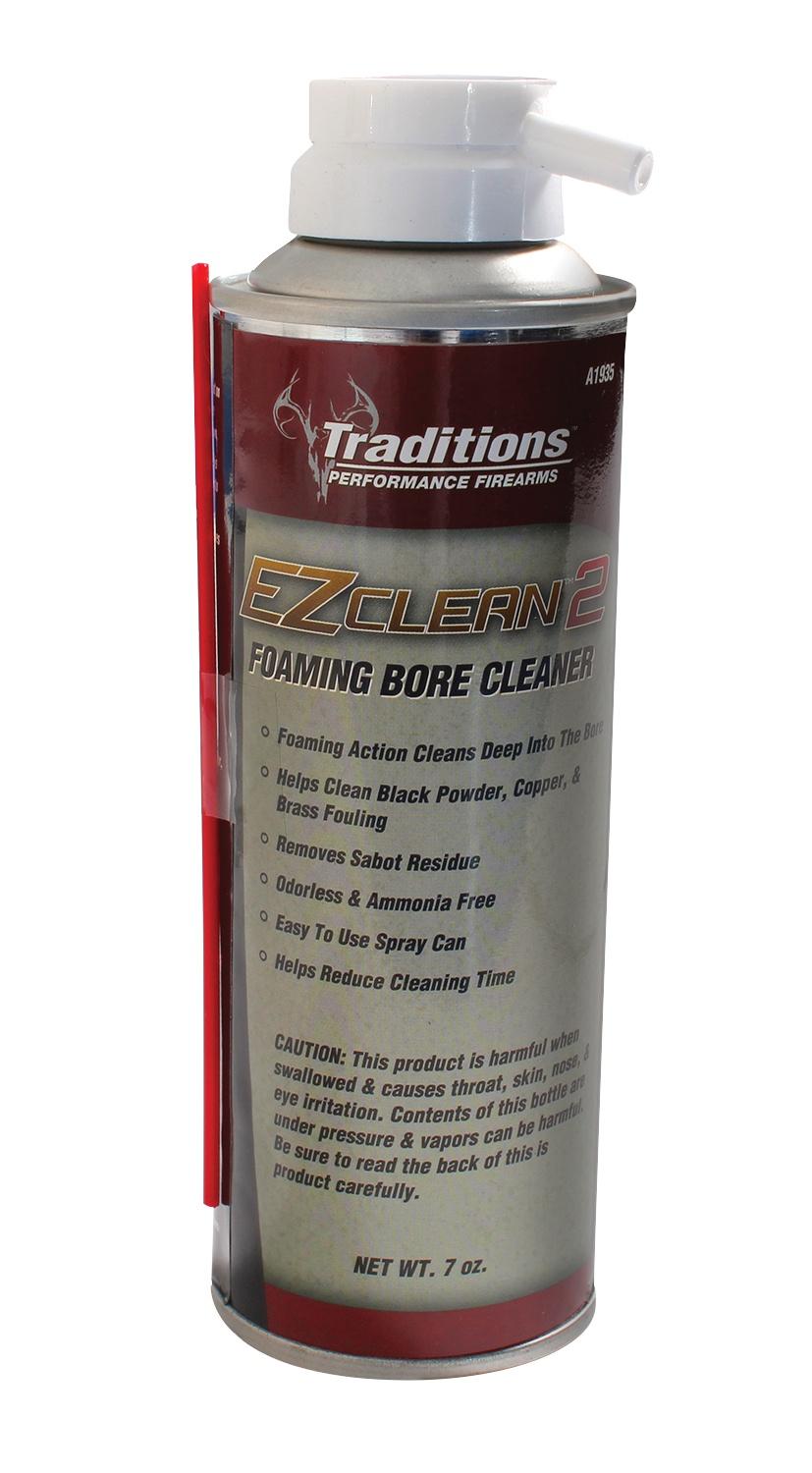 EZ Clean 2 Foaming Bore Cleaner 7 oz. Spray Can