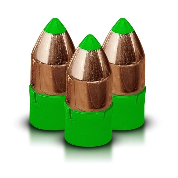 Smackdown MZX 50cal 290gr