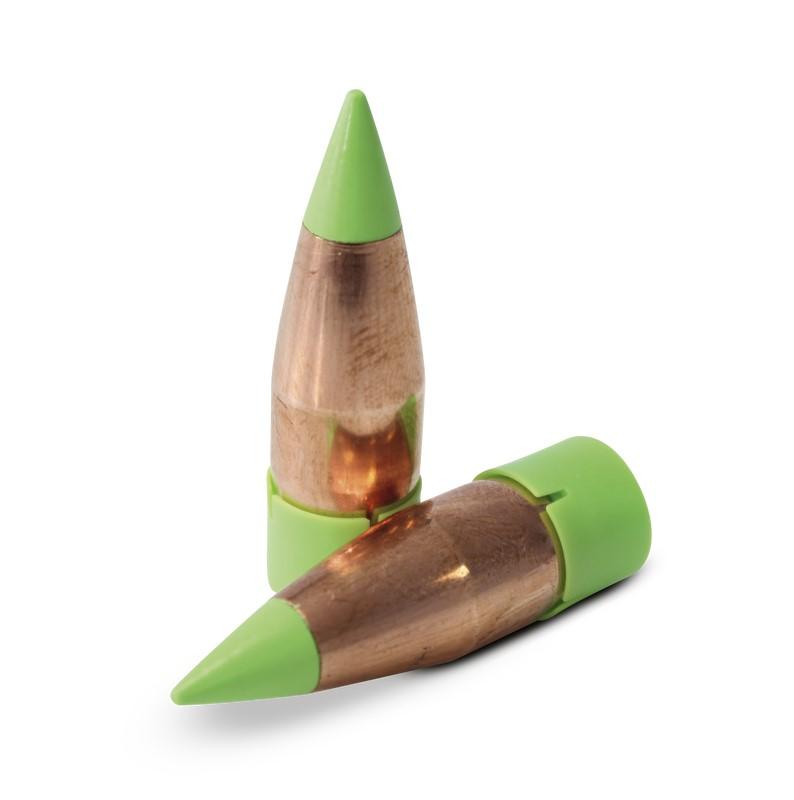 Traditions Smackdown Bullets - ELD-X by Hornady 340
