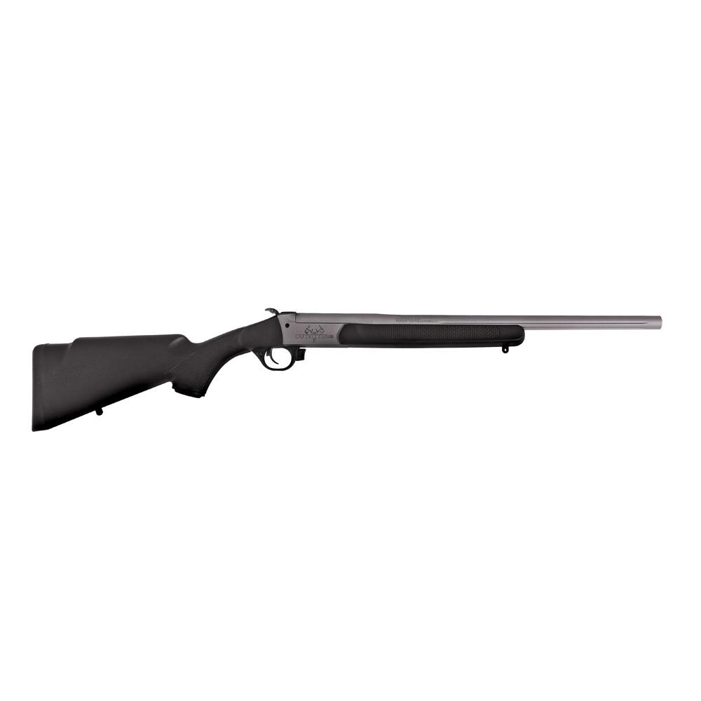 Outfitter G3 Syn Blk 37.5in .357 MAG / 22in CeraKote Single Shot Rifle
