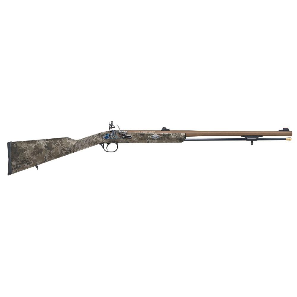 PA Pellet Syn. Veil Wideland .50 cal Flintlock 26in w/ Open Sights