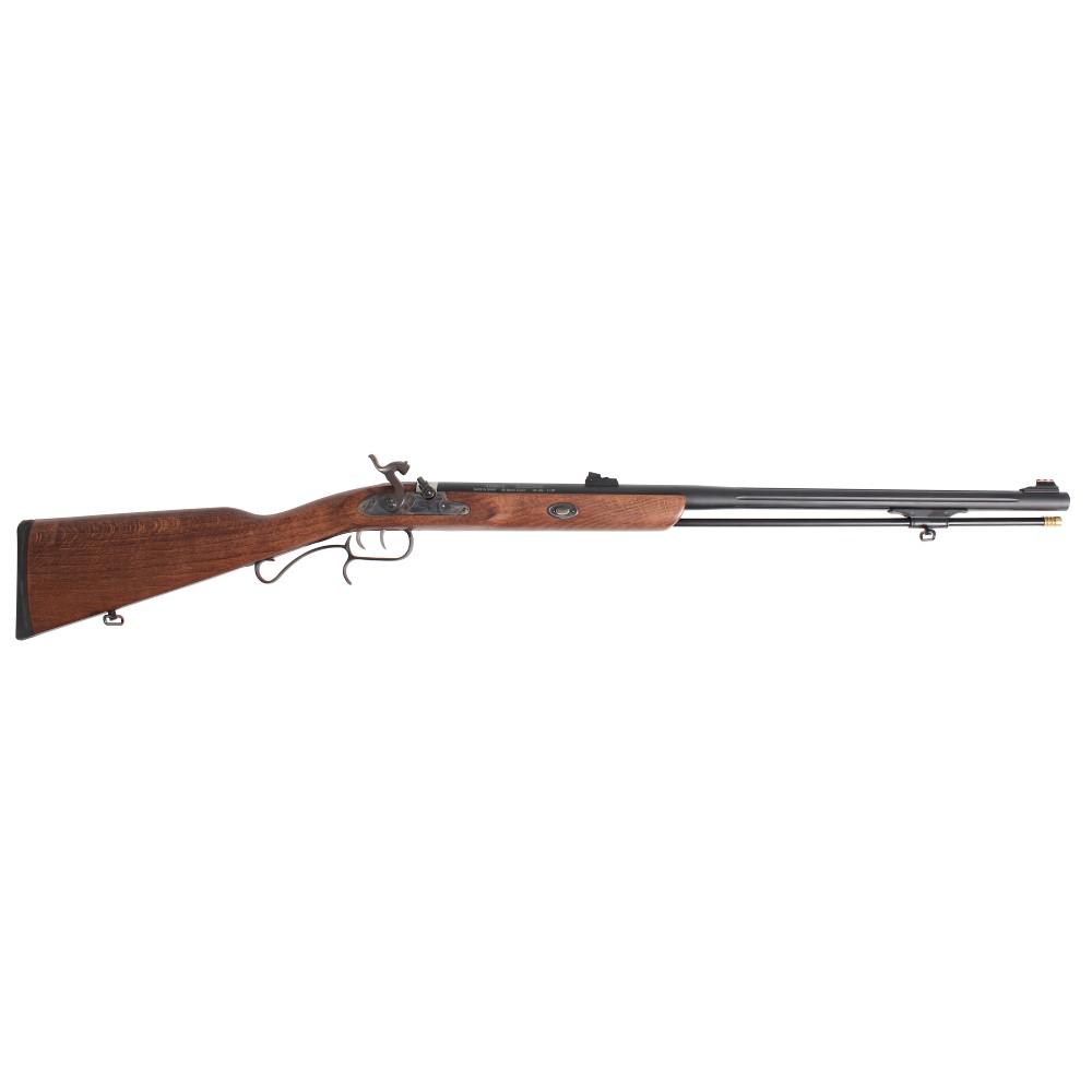 ShedHorn Select Hardwoods / Blk .50 cal Percussion 26in w/ Open Sights