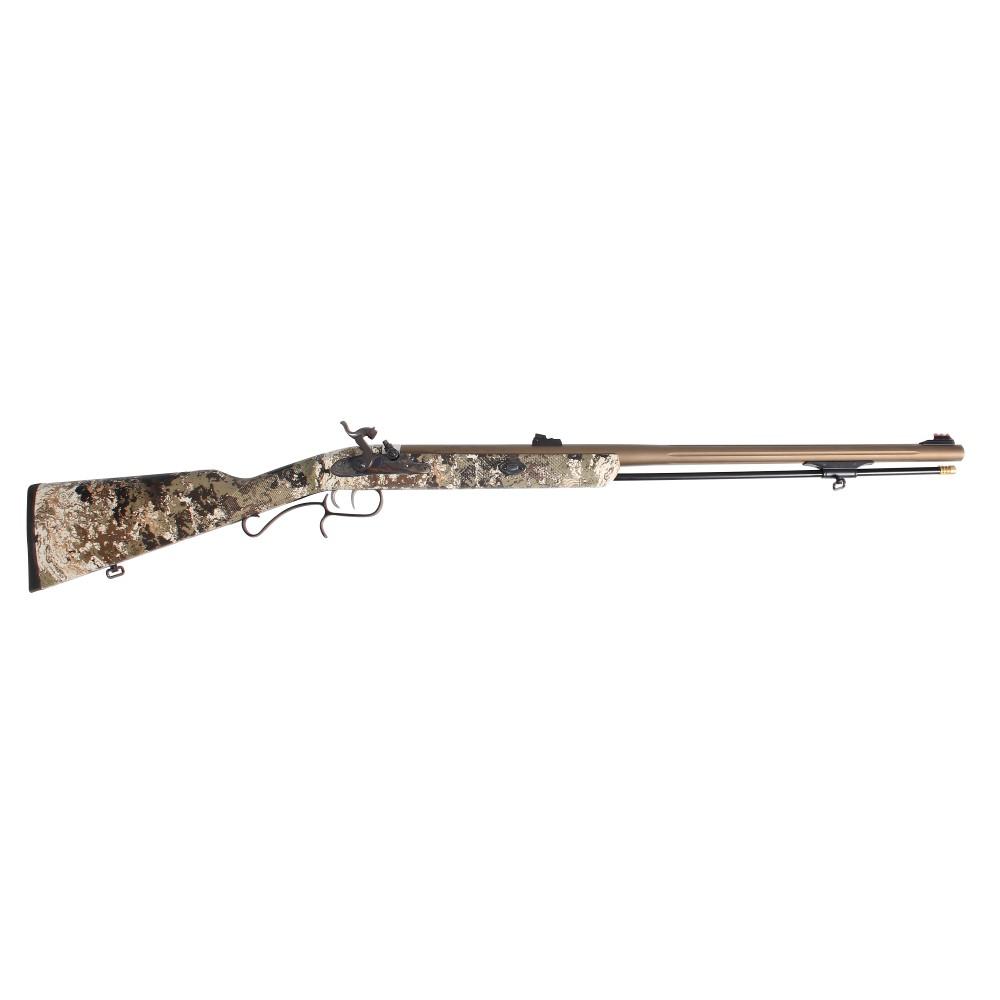ShedHorn Syn Veil Widelands .50 cal Percussion 26in w/ Open Sights