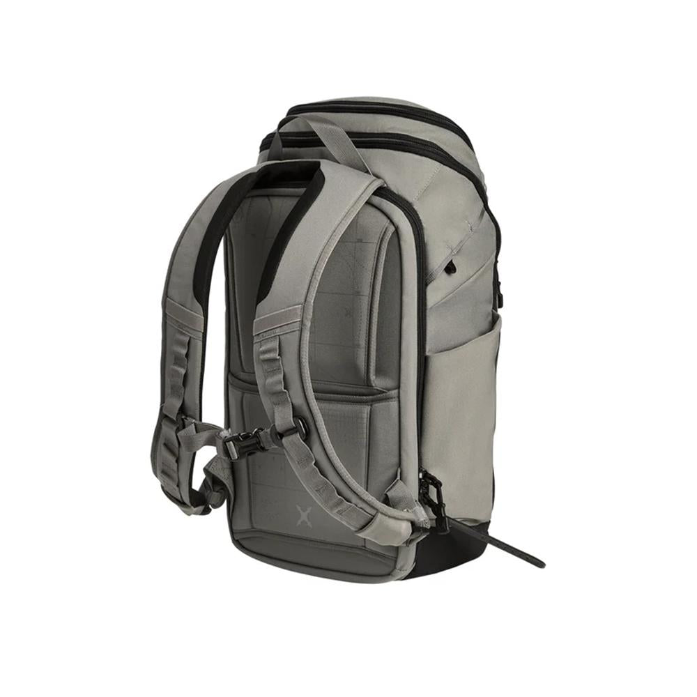 VERTX GAMUT 22L PACK SLATE GRY/BLK
