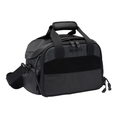 COF LIGHT RANGE BAG HEATHER BLACK/GALAXY BLACK