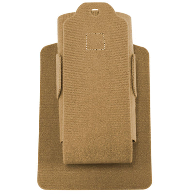 MAK Full Velcro Onewrap Full Size Mag and Kit Pouch Earth Tan