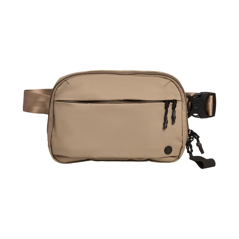 VERTX EVERYDAY FANNY PACK + OUTPOST TAN