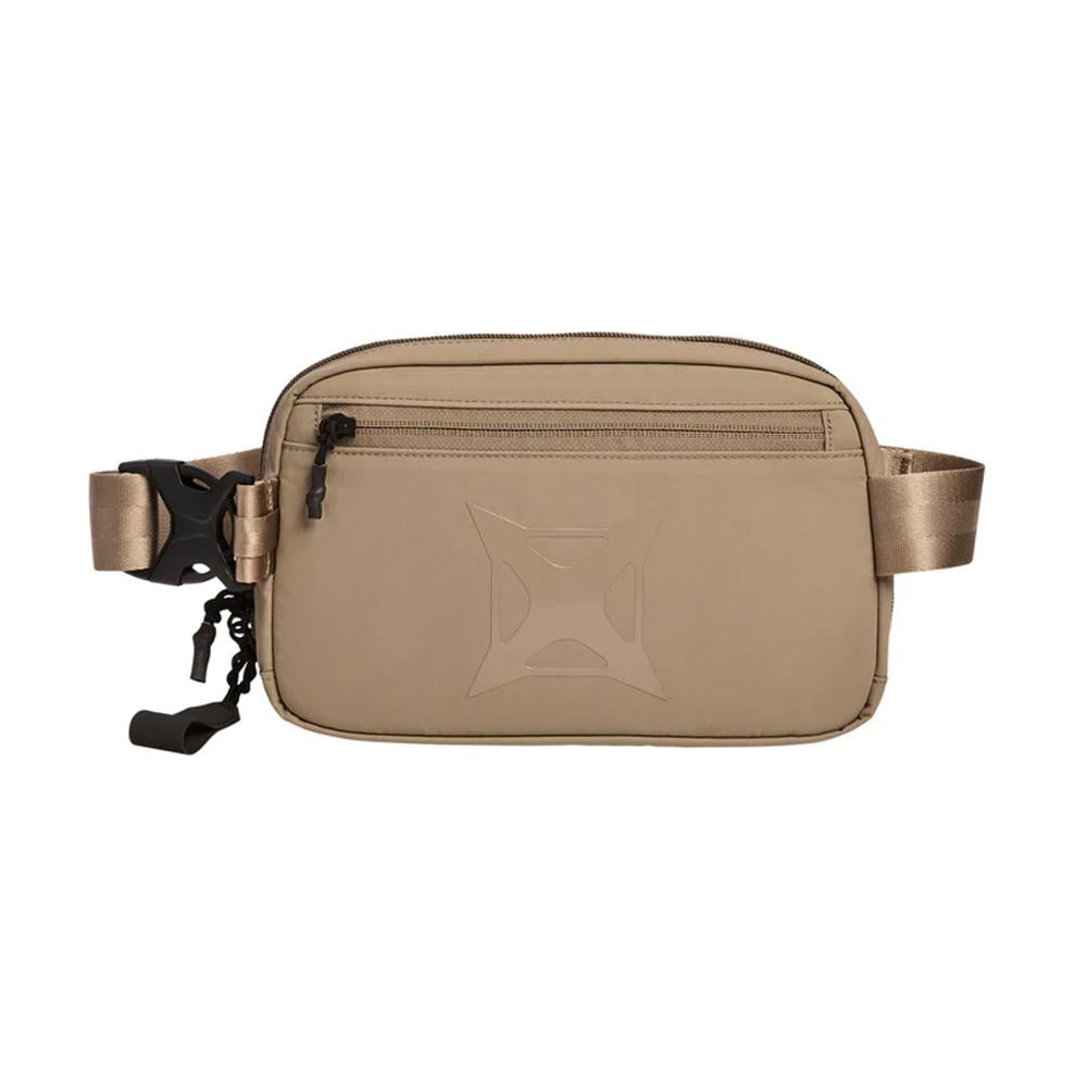 VERTX EVERYDAY FANNY PACK + OUTPOST TAN