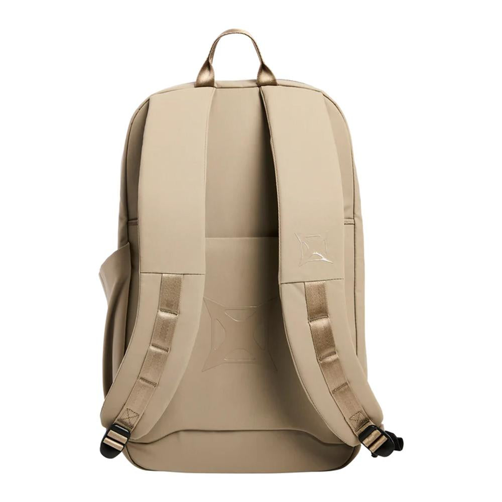 VERTX ANY DAY BACKPACK OUTPOST TAN