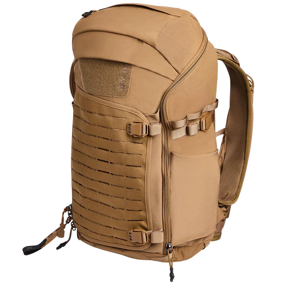 VERTX SIEGE 35L BACKPACK COYOTE