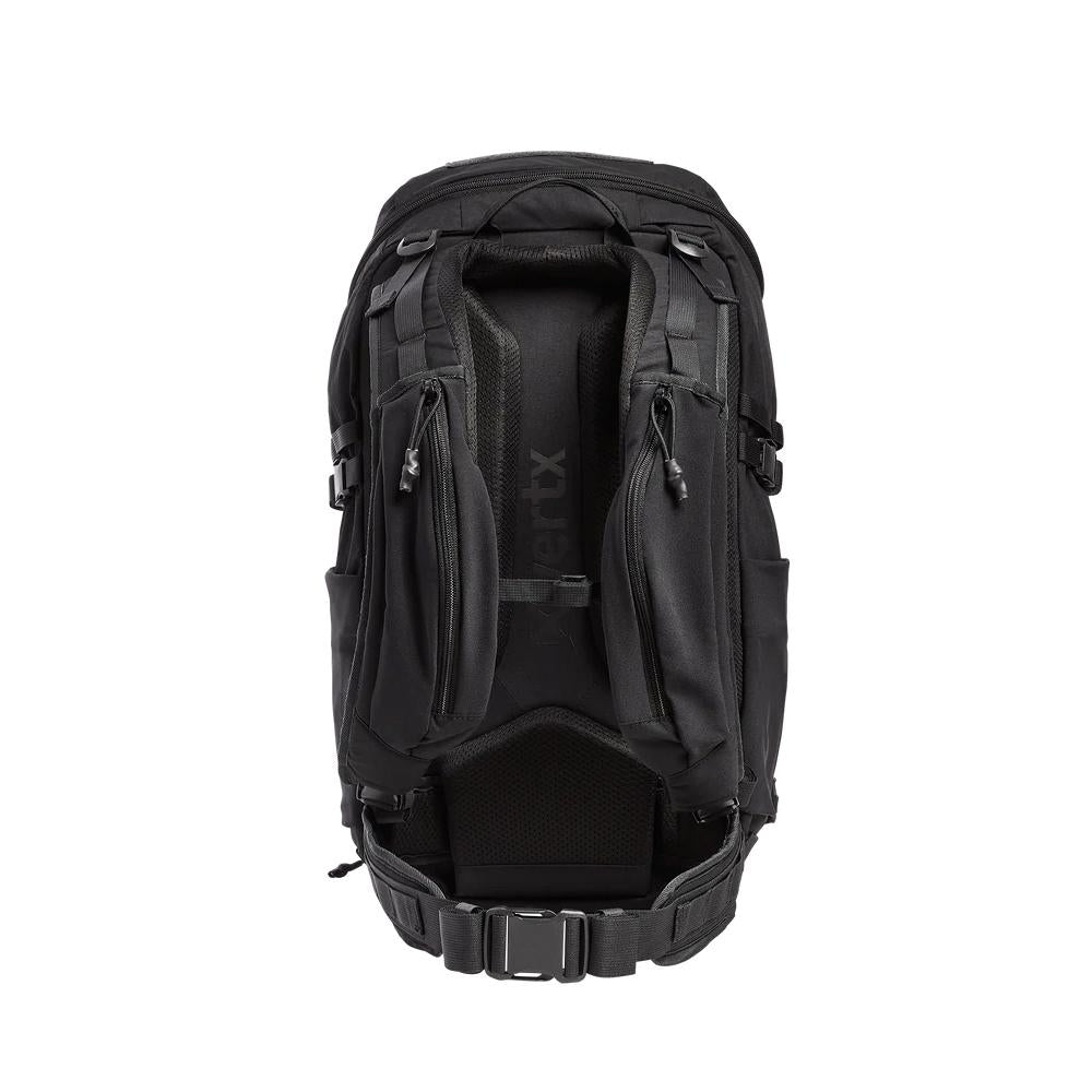 VERTX SIEGE 35L BACKPACK BLK