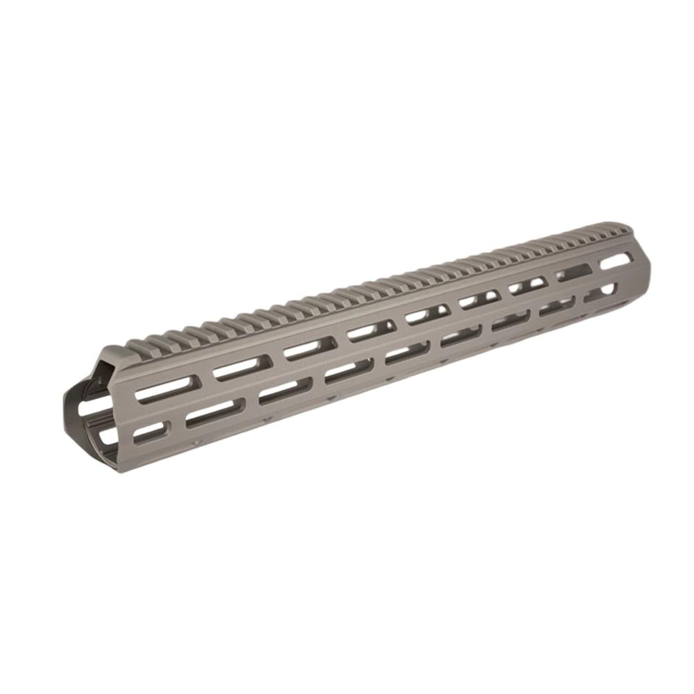 Q M-LOK AR Handguard 15''